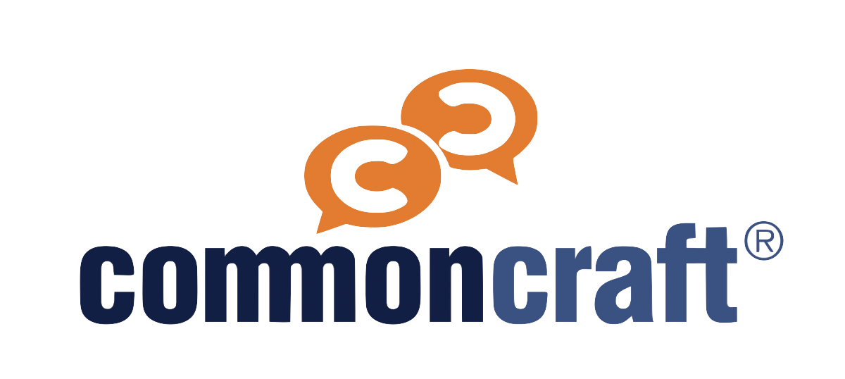 Common Craft Logo - 