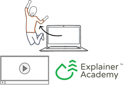 Common Craft Courses at Explainer Academy.
