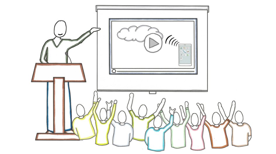 Common Craft explainer videos make your presentations and training ...