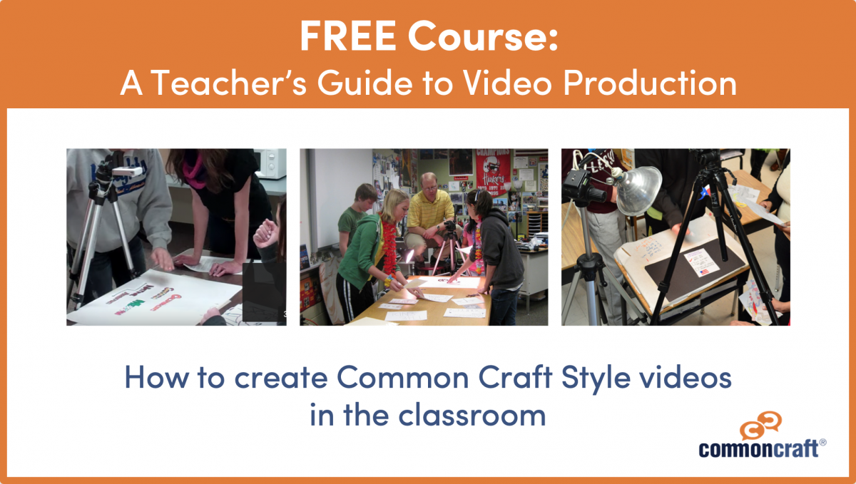 Free Teachers guide course image
