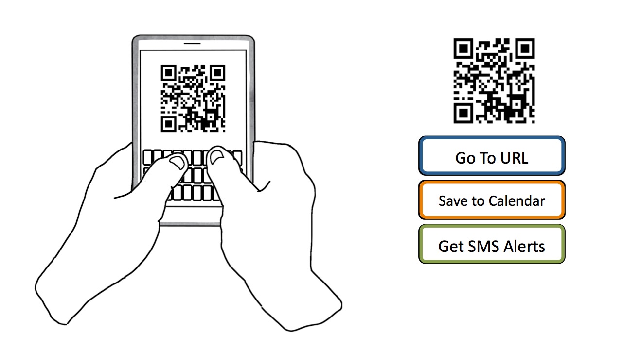 QR Codes Explained By Common Craft VIDEO 